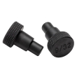 9/32" Indexing Pins for Pro Shelf Drilling Jig, 2-Pack
