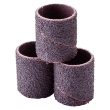 Sanding Sleeve 3/4" X 1" Coarse, 3-Pack