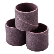 Sanding Sleeve 1" X 1" Medium, 3-Pack