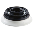 3-1/2'' Sanding Pad for Festool RO 90 Sander, Soft (496804)