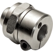 Musclechuck&trade; Quick-Change Router Chuck, Type 1