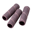 Long Sanding Sleeve 2 X 1/2" Medium