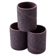 Long Sanding Sleeve 2 X 1-1/2" Coarse, 3-Pack