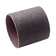 3 X 3 120 Grit Abrasive Sleeve
