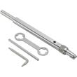 Robert Sorby TurnMaster Shank with Square Carbide Cutter (RSTM-SCT3)