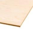 24" x 48" Maple Plywood, 1/4" Thick