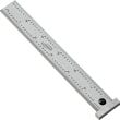 iGaging 6" Hooked Ruler (34-006-H)