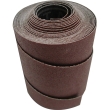 60-Grit Sandpaper Strip for SuperMax 19-38 Drum Sander