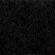 13/16&quot; x 25' Plastic Preglued Edge Banding, Black