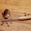 1/4" Robert Sorby #842LH Bowl Gouge
