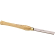 3/4" Robert Sorby #823H Square-End Scraper