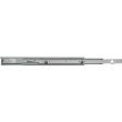 16" Centerline&reg; Lifetime Series 757A 100 lb. Full Extension Shelf Slides