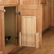 10-1/2" Wide Door Mount Cutting Board (4DMCB-15)