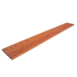 Leopardwood by the Piece, 1/2'' Thick x 3''W x 24''L