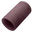 50-Grit Sanding Sleeves for Oscillating Spindle Sander, 3'' Dia. x 4-1/2''L, 3-Pack