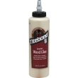Titebond II Dark Wood Glue, Pint