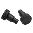 5mm Indexing Pins for Pro Shelf Drilling Jig, 2-Pack