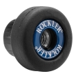 Rockler Easy-to-Grip 1'' Round Knob, Female Threading, 5/16''-18