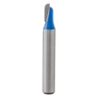 3/16'' Dia. x 5/16''H x 1/4'' Shank Rockler Signmaking Carbide Bit