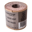 36-Grit Sandpaper Wrap for SuperMax 19-38 Drum Sander