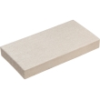 Felt Block 1/2" X 2" X 4"