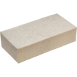 Felt Block 1" X 2" X 4"