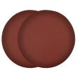 10'' Sanding Discs for Belt/Disc Sander, 2-Pack, 220-Grit