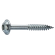 Kreg&reg; 1-1/4"L #7 Fine-Thread Washer-Head Pocket Hole Screws, 500-Pack