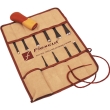 11 Piece Flexcut Travel Kit (Model SK107)