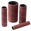 150-Grit Aluminum Oxide Sanding Sleeves for Triton Handheld Spindle Sander, Set of 4