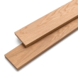 Plain Sawn White Oak by the Piece, 3/4'' x 5'' x 24''