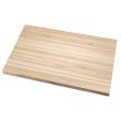 Butcher Block Worktop, 40''L x 28''D x 1-1/2'' Thick