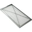 Washable Outer Filter