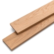 Plain Sawn White Oak by the Piece, 3/4'' x 5'' x 48''
