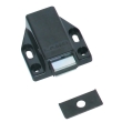 Sugatsune ML-80 Magnetic Touch Latch, Black