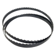 Rikon - 99-3/4'' x 5/8'' x .025'', 3 TPI Hook Bandsaw Blade
