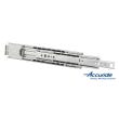 10'' Accuride 9301 Extra Heavy-Duty 600-lb. Full-Extension Drawer Slides