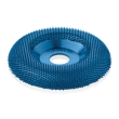 Kutzall Extreme - 4-1/2'' Shaping Dish, 7/8'' Bore, Coarse