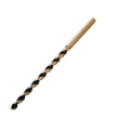 Rockler Premium Extended-Length Drill Bit, 1/4'' Dia. x 6'' Long
