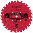 10" x 30T Freud Industrial Glue Line Rip Blade (LM74R010)