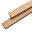 Plain Sawn White Oak by the Piece, 3/4'' x 3'' x 48''