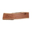 Live Edge Walnut Slab, 34''-40'' Long