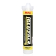 Gluzilla Fast Two-Part Epoxy Adhesive, 185 mL Cartridge