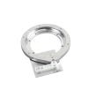 7 in. Lazy Susan Bearing with Stop 