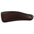 10-Pack 1'' x 30'' Sanding Belts for Rikon Belt Sander, 80-Grit