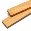 Osage Orange by the Piece, 3/4'' x 5'' x 24''