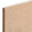 3/4'' American Birch Plywood, 24''W x 48''L