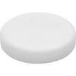  Festool 80mm Dia. White Polishing Sponges, PS STF D80x20 WH/5, 5-Pack (202009) 