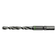  Festool Brad Point Centrotec Drill Bit, 51mm Spiral Length x 5mm Dia. (492514) 