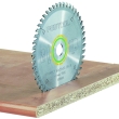 52-Tooth Fine Crosscut Saw Blade for Festool TS 75 (495381)